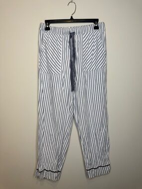 Aerie Striped Pajama Pants